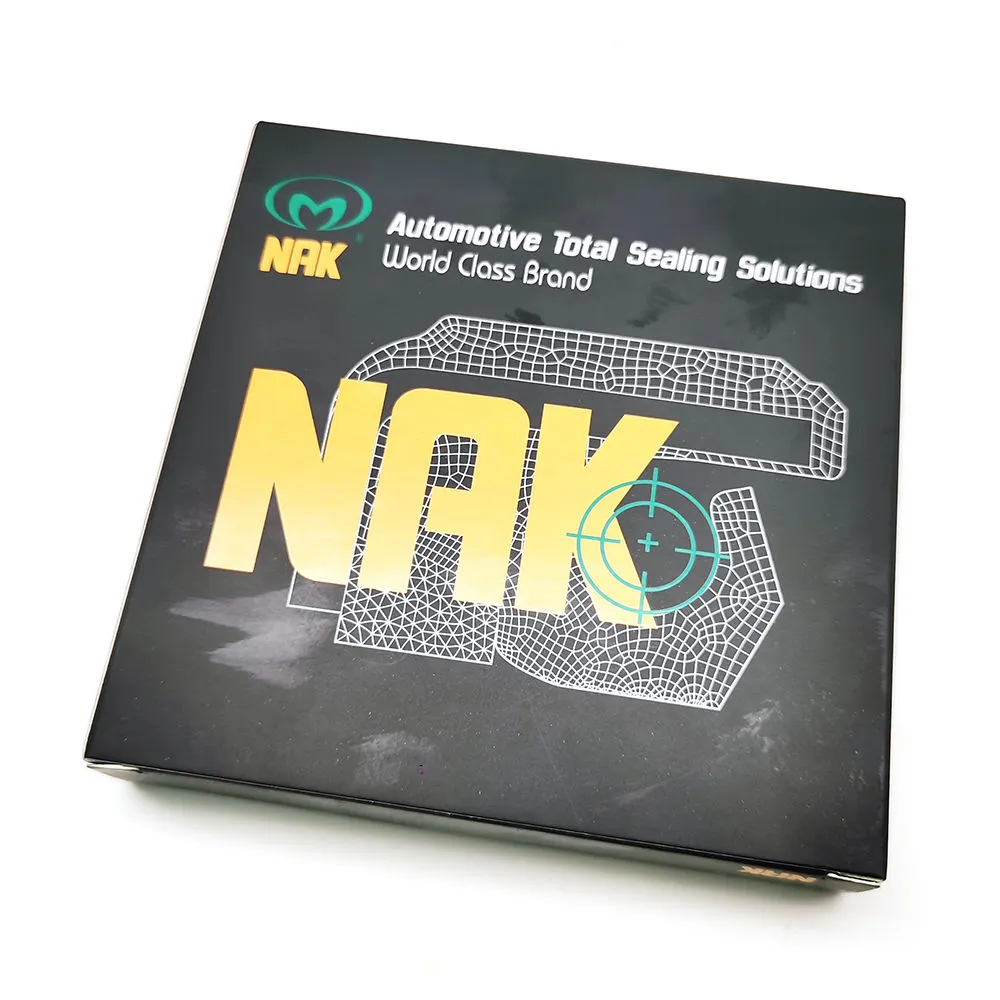 ATX Transpeed AL4 DPO auto transmission systems gear boxes Parts High Quality forward oil seal 155400-NAK AL4