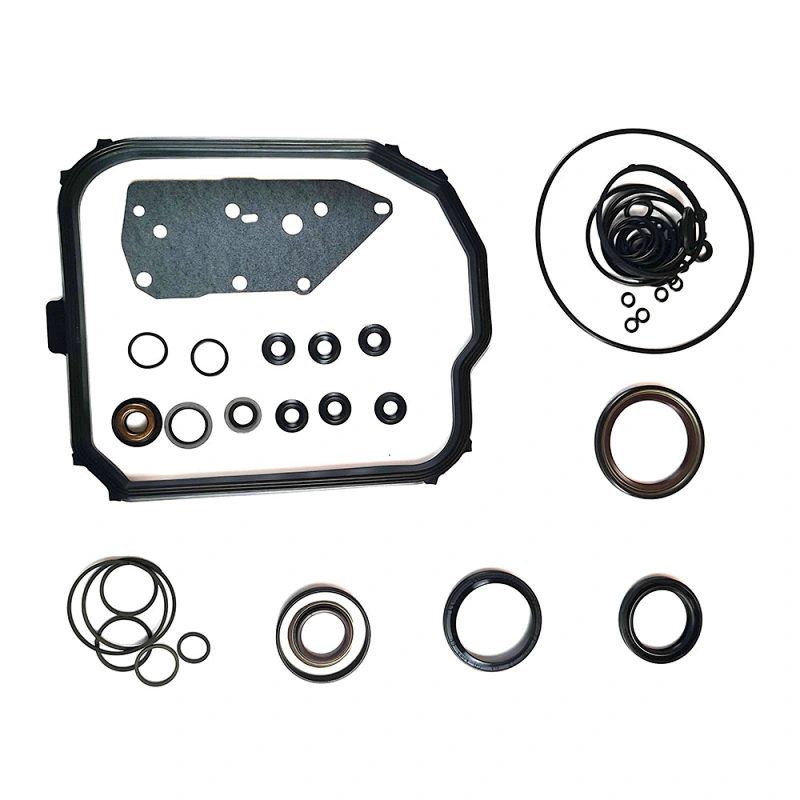 ATX Transpeed DP0 AL4 auto transmission overhaul kit ohk repair kit gasket kit