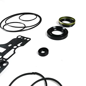 Transpeed ATX 60-40LE auto transmission systems gear boxes overhaul kit repair kit T11502A
