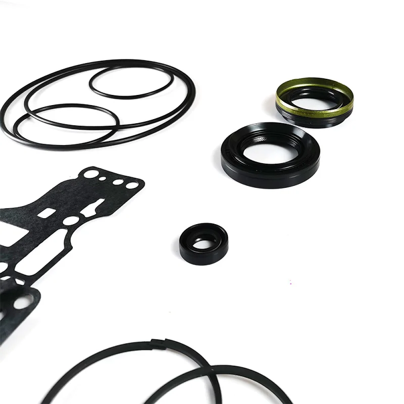 Transpeed ATX 60-40LE auto transmission systems gear boxes overhaul kit repair kit T11502A