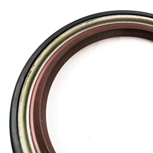 ATX Transpeed AL4 DPO auto transmission systems gear boxes Parts High Quality forward oil seal 155400-NAK AL4