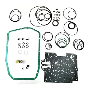 ATX Transpeed 5HP19 Auto Transmission Systems Gear Boxes Overhaul Kit Repair Kit T13902B For BMW T13902B
