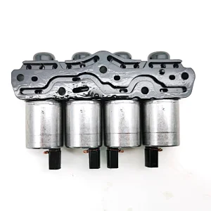 Transpeed ATX 0AM DQ200 DSG 7 Speed auto transmission systems gear boxes Parts High Quality Solenoid Valve For AUDI