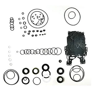 Transpeed ATX 60-40LE auto transmission systems gear boxes overhaul kit repair kit T11502A