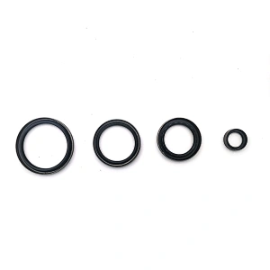 Dual clutch 0AM DQ200 front clutch cover oil seal Kitl clutch cover
