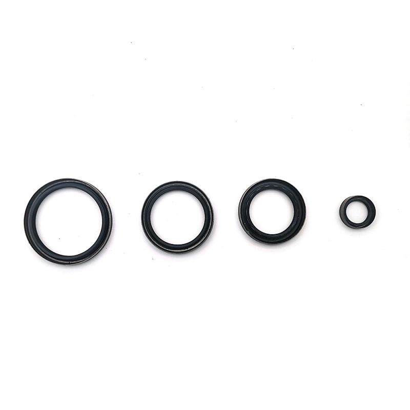 Dual clutch 0AM DQ200 front clutch cover oil seal Kitl clutch cover