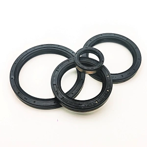 Dual clutch 0AM DQ200 front clutch cover oil seal Kitl clutch cover