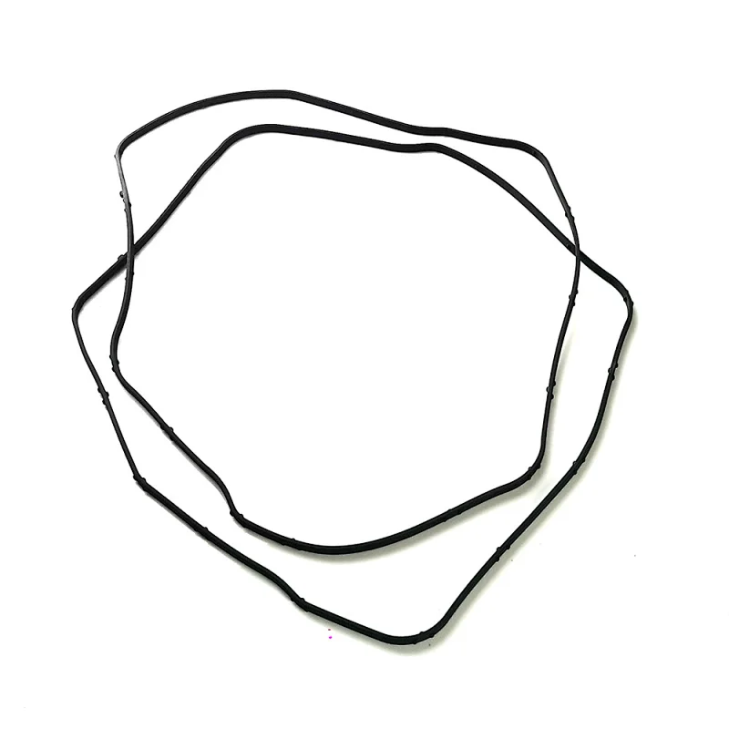 ATX T21702A Transpeed automatic transmission parts 0AM DQ200 overhaul kit ohk sealing kit gasket