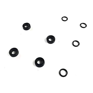 ATX T21702A Transpeed automatic transmission parts 0AM DQ200 overhaul kit ohk sealing kit gasket