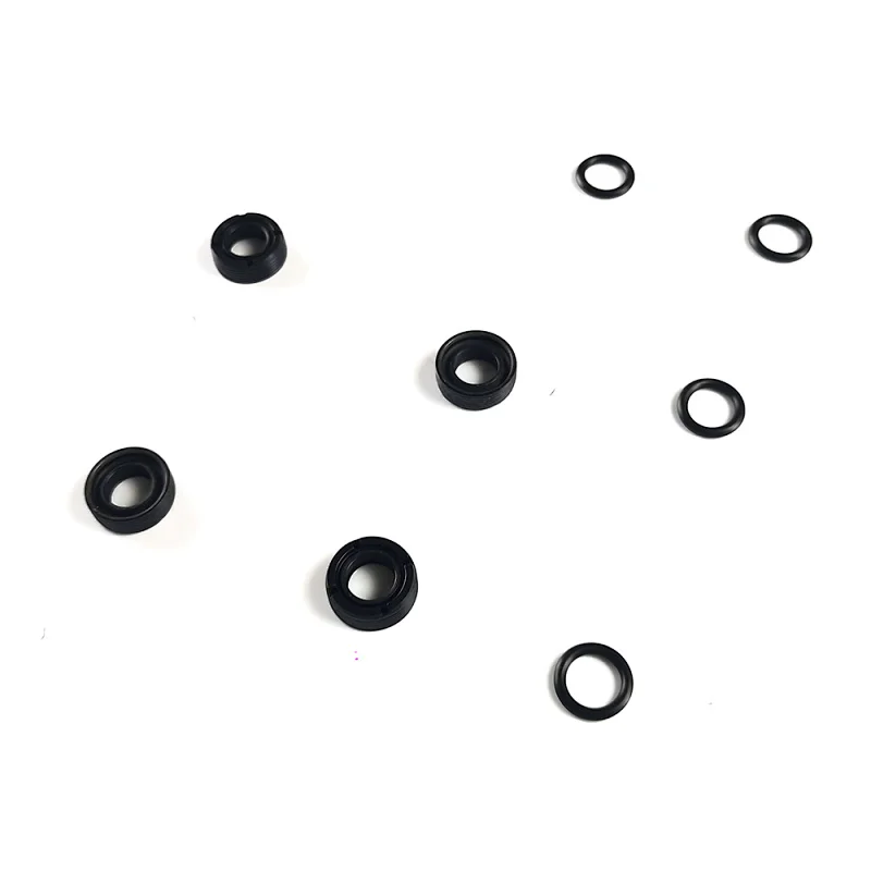 ATX T21702A Transpeed automatic transmission parts 0AM DQ200 overhaul kit ohk sealing kit gasket