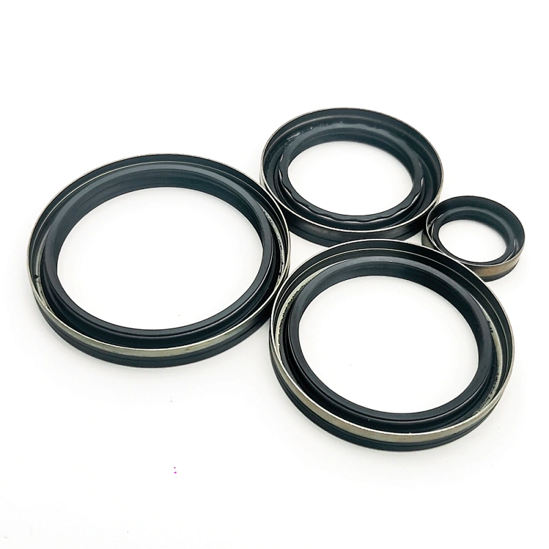 Dual clutch 0AM DQ200 front clutch cover oil seal Kitl clutch cover