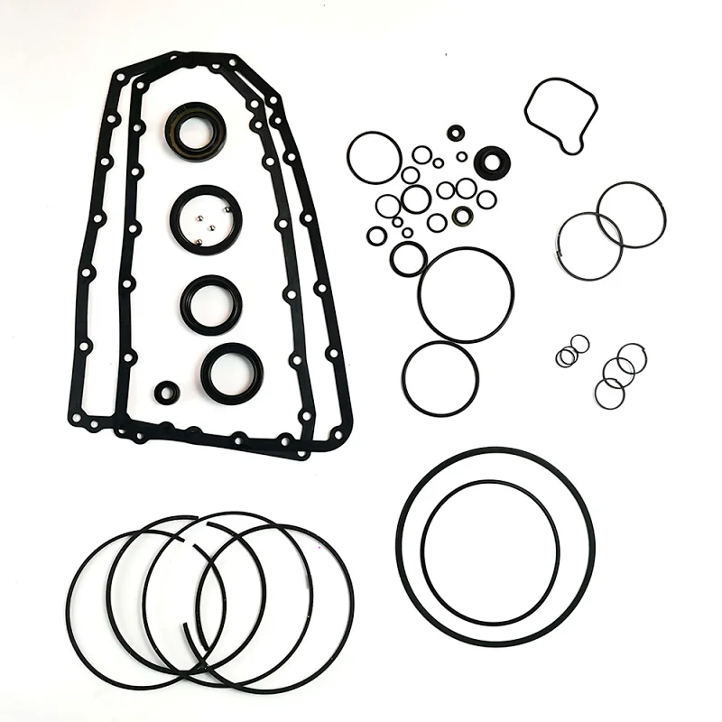 Transpeed atx automatic transmission parts JF011E RE0F10A overhaul kit T18102A For Nissan