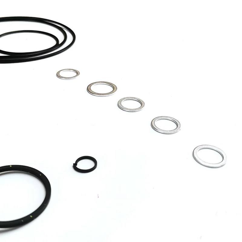 Transpeed ATX 60-40LE auto transmission systems gear boxes overhaul kit repair kit T11502A