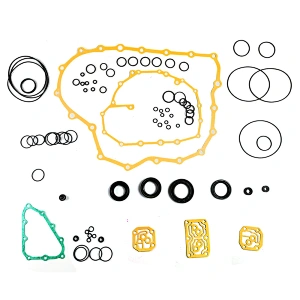 Transpeed ATX CM5 CM4 auto transmission systems gear boxes overhaul kit repair kit T13402A For HONDA