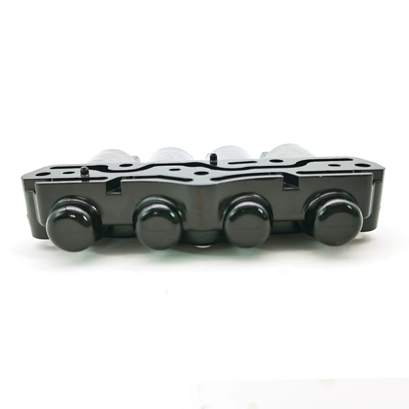 Transpeed ATX 0AM DQ200 DSG 7 Speed auto transmission systems gear boxes Parts High Quality Solenoid Valve For AUDI