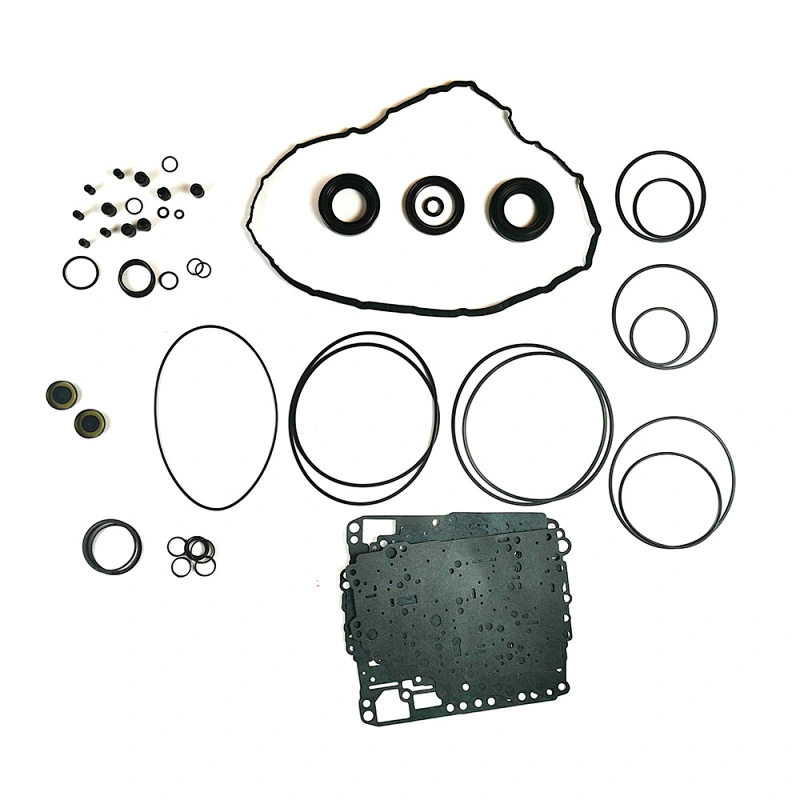 Transpeed T21202A ATX Automatic Transmission Parts A6GF1 Overhaul Kit For HYUNDAI