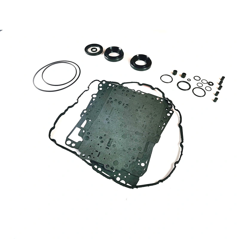 Transpeed T21202A ATX Automatic Transmission Parts A6GF1 Overhaul Kit For HYUNDAI