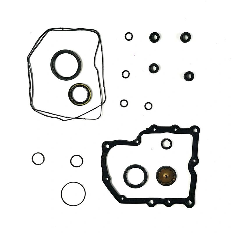 ATX T21702A Transpeed automatic transmission parts 0AM DQ200 overhaul kit ohk sealing kit gasket