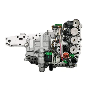 Transpeed ATX RE0F10A JF011E CVT Transmission Valve Body For Auto Transmission Systems Gear Boxes