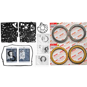 Transpeed ATX 6DCT450 MPS6 Master Kit Rebuild kit Parts For Auto Transmission Systems Gear Boxes Ford