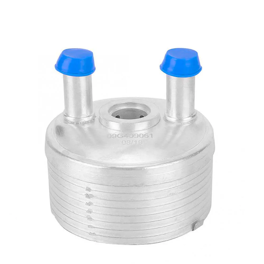 High quality automatic transmission 09G TF60SN oil cooler for car(图4)