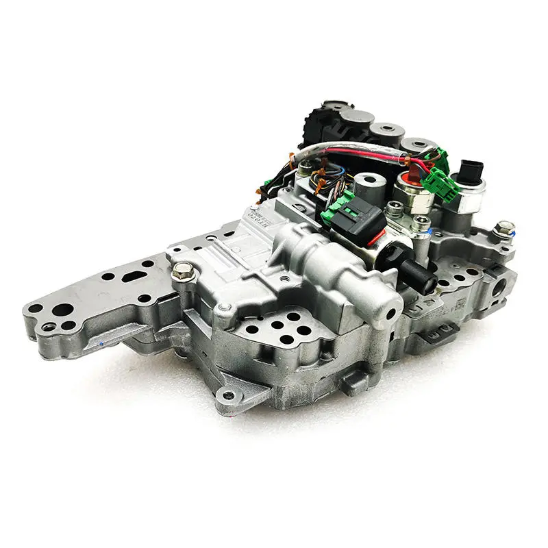 Transpeed ATX RE0F10A JF011E CVT Transmission Valve Body For Auto Transmission Systems Gear Boxes