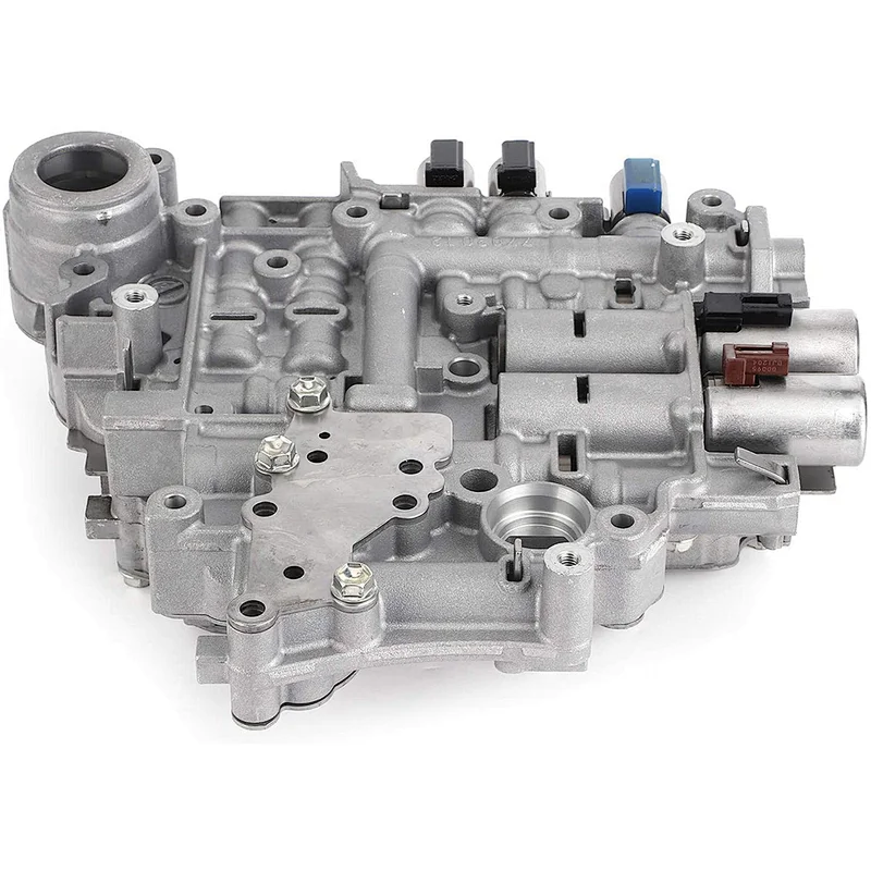 Transpeed ATX K310 valve body with solenoid auto transmission cvt gearbox control valve Toyota
