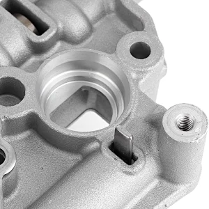 Transpeed ATX K310 valve body with solenoid auto transmission cvt gearbox control valve Toyota