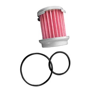 Transpeed ATX BC5A CR1 Cvt Oil Filter External For HONDA automatic transmission
