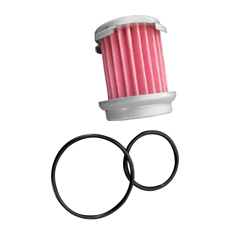 Transpeed ATX BC5A CR1 Cvt Oil Filter External For HONDA automatic transmission