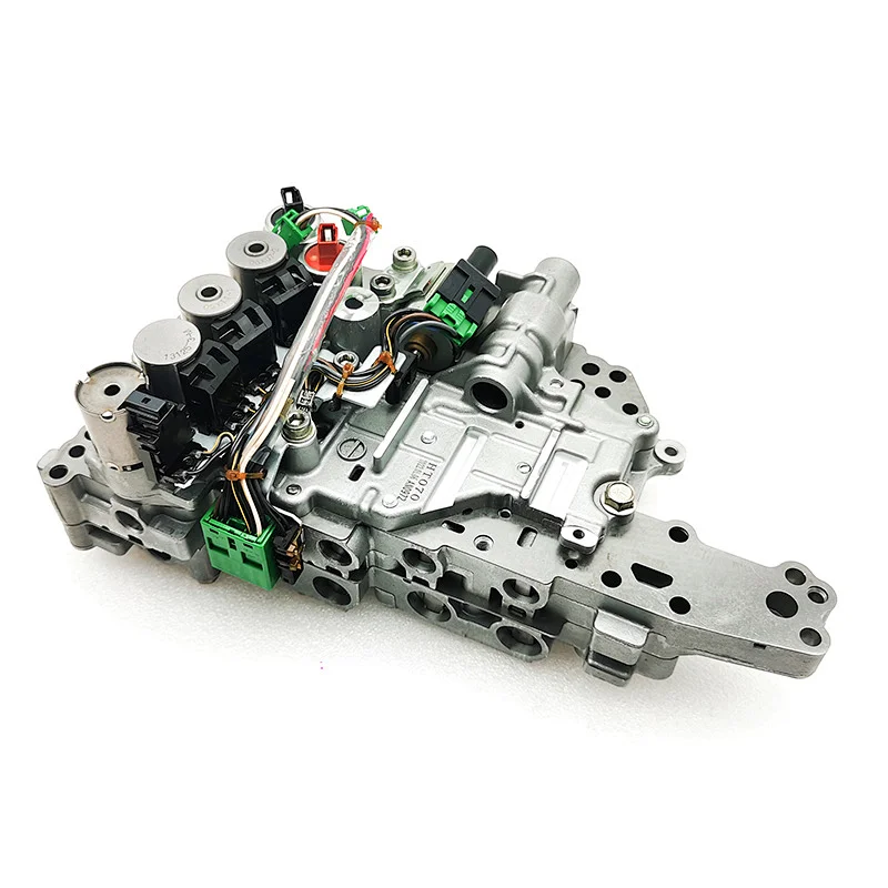 Transpeed ATX RE0F10A JF011E CVT Transmission Valve Body For Auto Transmission Systems Gear Boxes