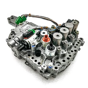 Transpeed ATX RE0F10A JF011E CVT Transmission Valve Body For Auto Transmission Systems Gear Boxes