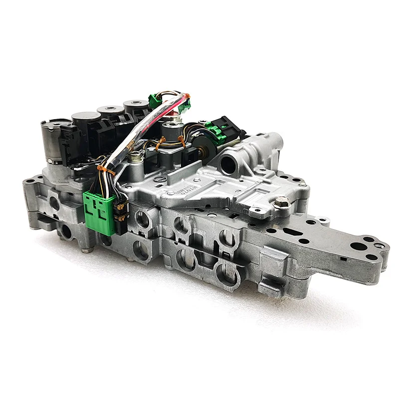Transpeed ATX RE0F10A JF011E CVT Transmission Valve Body For Auto Transmission Systems Gear Boxes