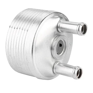 High quality automatic transmission 09G TF60SN oil cooler for car Audi