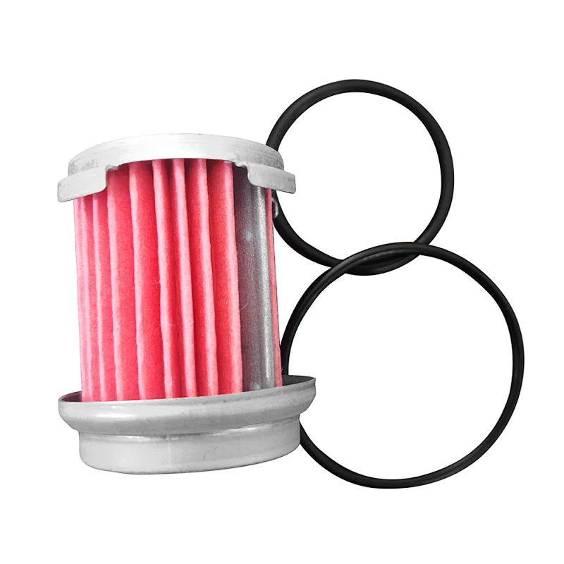 Transpeed ATX BC5A CR1 Cvt Oil Filter External For HONDA automatic transmission