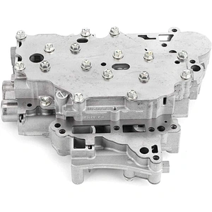Transpeed ATX K310 valve body with solenoid auto transmission cvt gearbox control valve Toyota