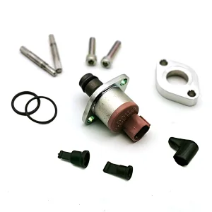 ATX Transpeed Original Suction Control Valve Scv Kit 04226-0L010 SH200-5 SH350-5