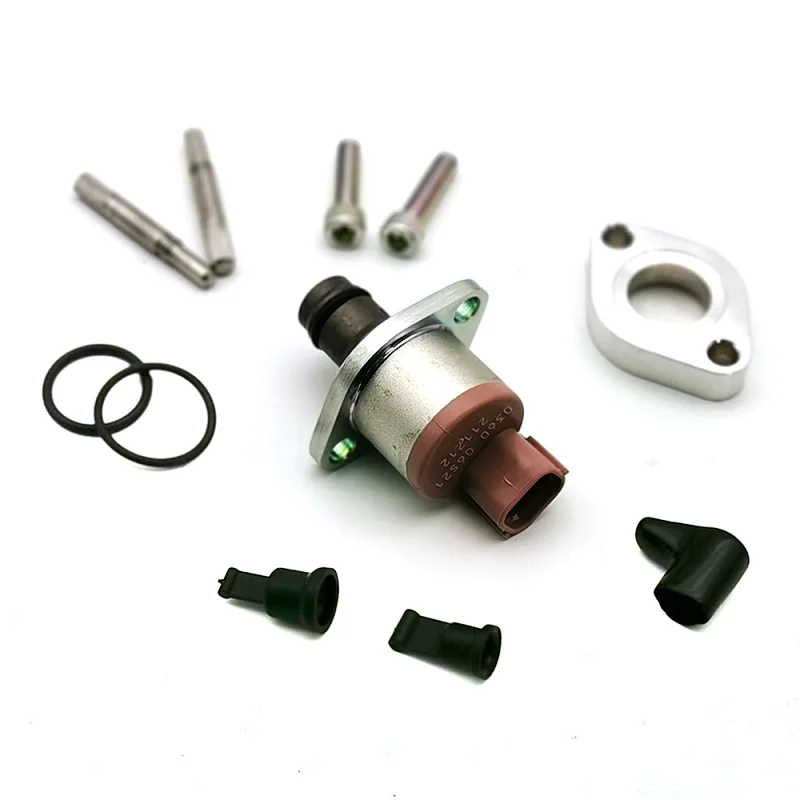 ATX Transpeed Original Suction Control Valve Scv Kit 04226-0L010 SH200-5 SH350-5