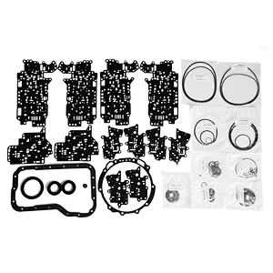 Transpeed ATX AW55-50SN AW55-51SN AF23 AF33 Master Kit Rebuild Kit For Auto Transmission Systems Gear Boxes