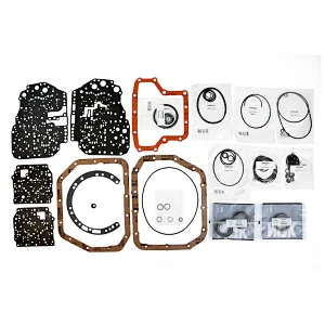 ATX Transpeed A4AF2 A4AF3 A4AF1 Master Kit Rebuild Kit For Auto Transmission Systems Gear Boxes