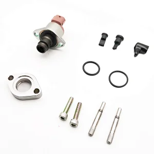 ATX Transpeed Original Suction Control Valve Scv Kit 04226-0L010 SH200-5 SH350-5