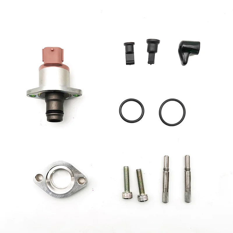 ATX Transpeed Original Suction Control Valve Scv Kit 04226-0L010 SH200-5 SH350-5