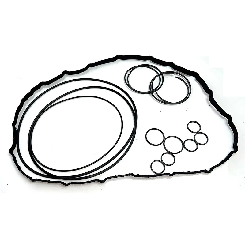 ATX Transpeed A6LF1 Master Kit Rebuild Kit For Auto Transmission Systems Gear Boxes