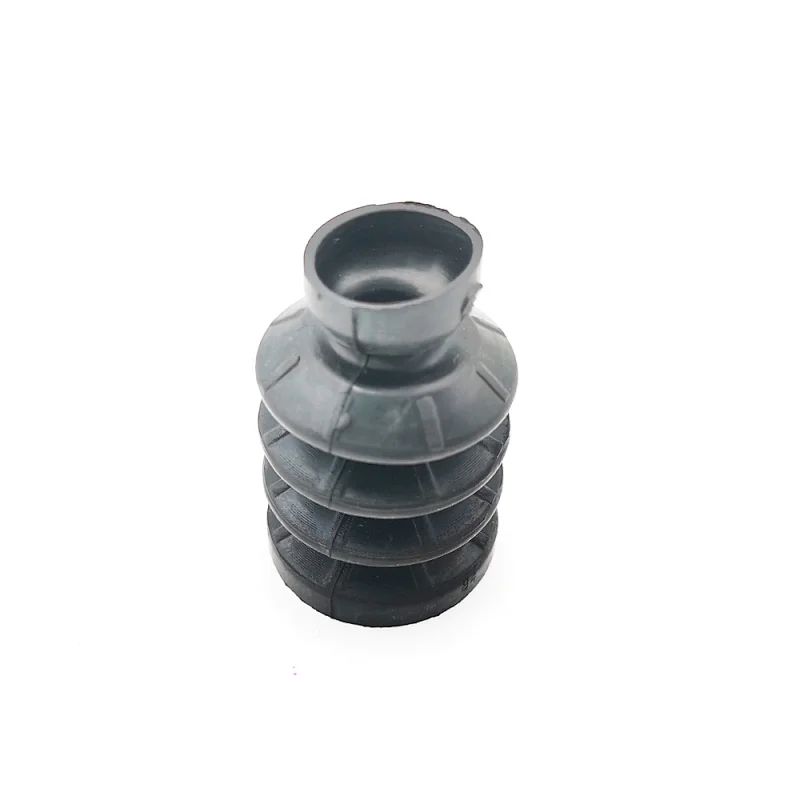 ATX Transpeed High Quality 0AM DQ200 Dust Cover Auto Transmission Systems Gear Boxes