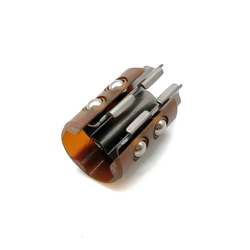 Transpeed ATX 0AM DQ200 Shift Fork Bearing For Auto Transmission Systemsn Gearboxse Parts