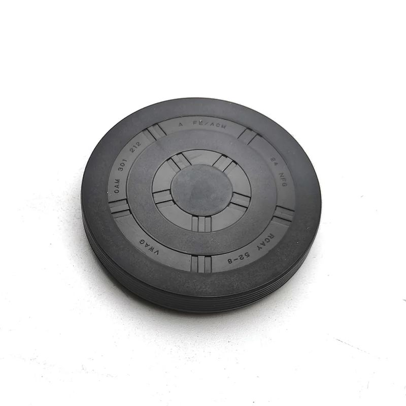 ATX Transpeed 0AM DQ200 Dry Dsg 7 Speed Dual Clutch Box Rubber Cover For Auto Transmission Systemsn Gear Boxes