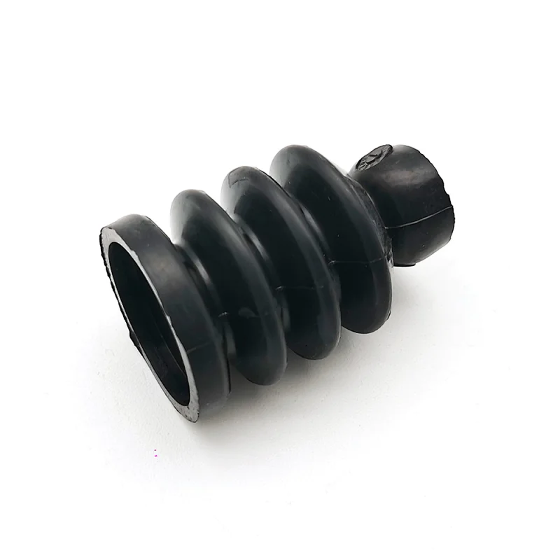 ATX Transpeed High Quality 0AM DQ200 Dust Cover Auto Transmission Systems Gear Boxes