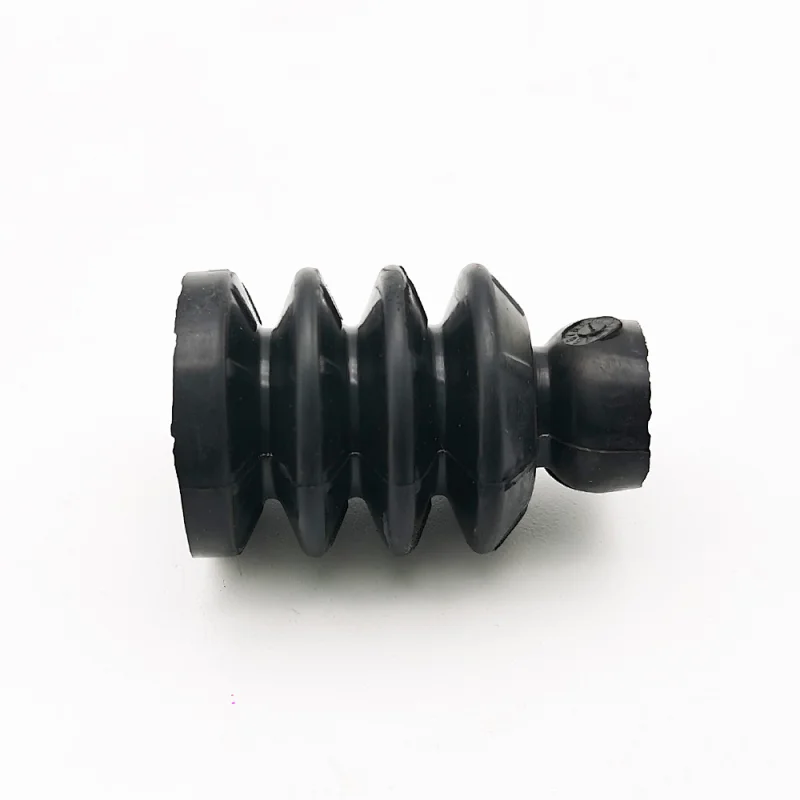 ATX Transpeed High Quality 0AM DQ200 Dust Cover Auto Transmission Systems Gear Boxes