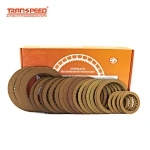 4T40E 4T45E Automatic Transmission Friction Plate Kit