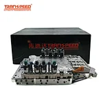 Transpeed gearbox new product recommendation